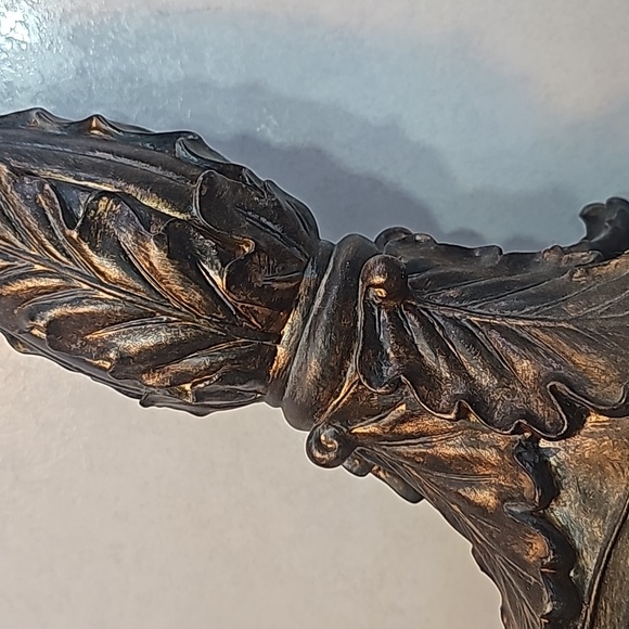 Fitz and Floyd Candle Stick - Picture 2 of 6